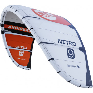 Кайт CABRINHA NITRO APEX 2025