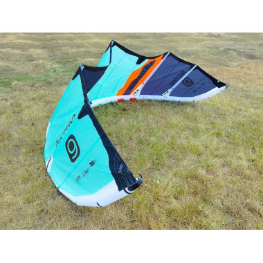 Кайт CABRINHA NITRO APEX 2025 (После тестов)