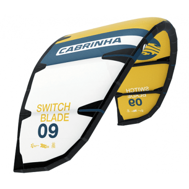 Кайт CABRINHA SWITCHBLADE 2024