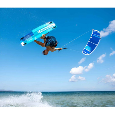 Кайт CABRINHA SWITCHBLADE APEX 2026