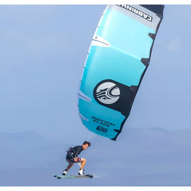 Кайт CABRINHA SWITCHBLADE APEX 2025 (После тестов)