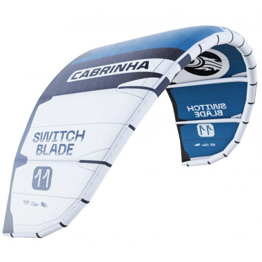 Кайт CABRINHA SWITCHBLADE APEX 2025 (После тестов)