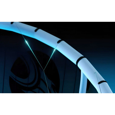 Кайт CABRINHA SWITCHBLADE APEX 2025 (После тестов)