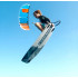 Кайт CABRINHA SWITCHBLADE APEX 2025 (После тестов)