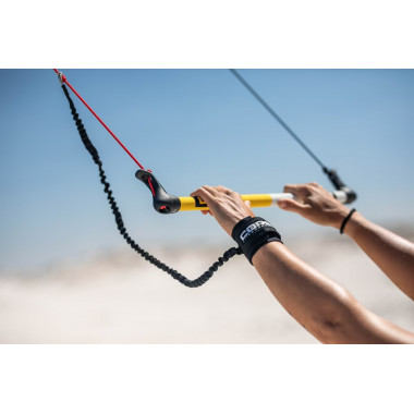 Пилотажный кайт Core Xperience Trainer Kite 2.0