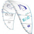 Кайт Duotone Evo Concept Blue 2025