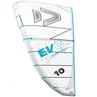 Кайт Duotone Evo Concept Blue 2024