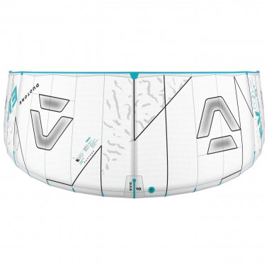 Кайт Duotone Evo Concept Blue 2024