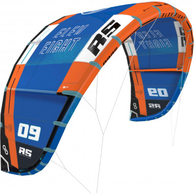 Кайт ELEVEIGHT RS V10 2027