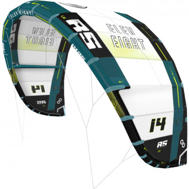 Кайт ELEVEIGHT RS V10 2027