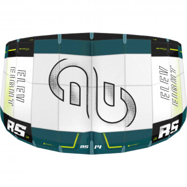 Кайт ELEVEIGHT RS V10 2027