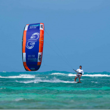 Кайт ELEVEIGHT RS V10 2027
