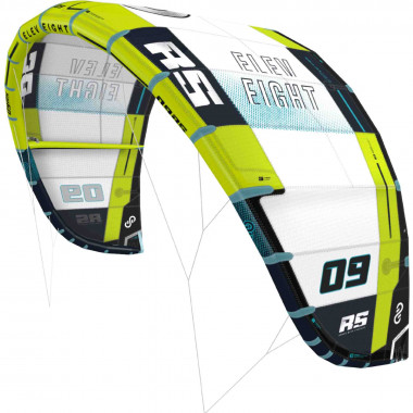 Кайт ELEVEIGHT RS V10 2027