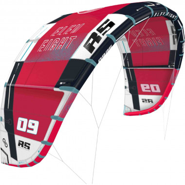 Кайт ELEVEIGHT RS V10 2027