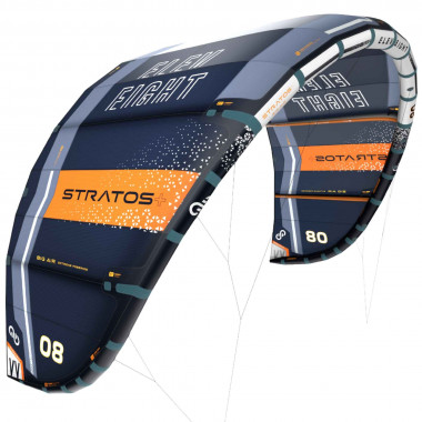 Кайт Eleveight Stratos Plus 2027