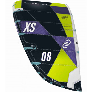 Кайт ELEVEIGHT XS V6 2026