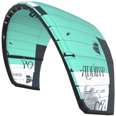 Кайт F-One ADDIKT TEC 2025