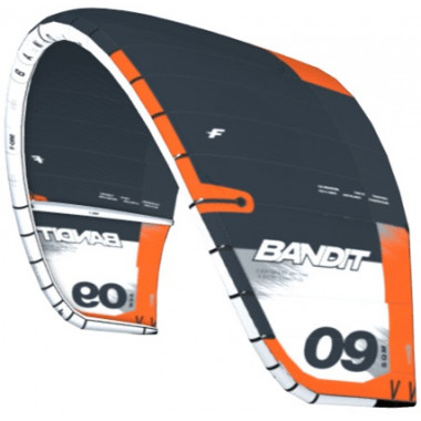 Кайт F-One BANDIT TEC 2025