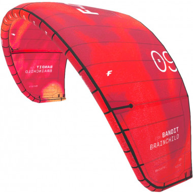 Кайт F-One Bandit Brainchild V2 2025