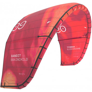 Кайт F-One Bandit Brainchild V2 2025