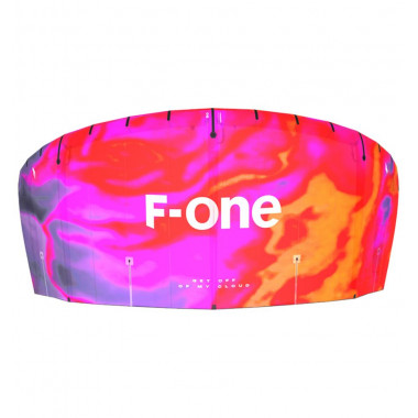 Кайт F-One Trigger V2 Brainchild 2025