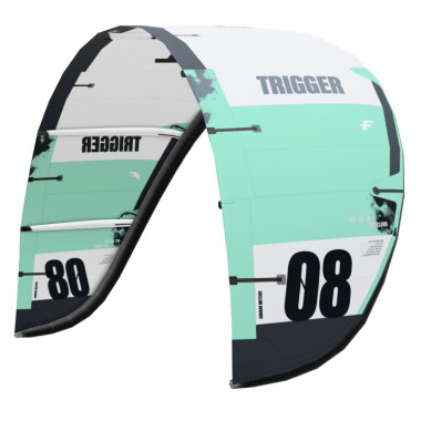 Кайт F-One Trigger V2 TEC 2025