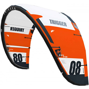 Кайт F-One Trigger V2 TEC 2025