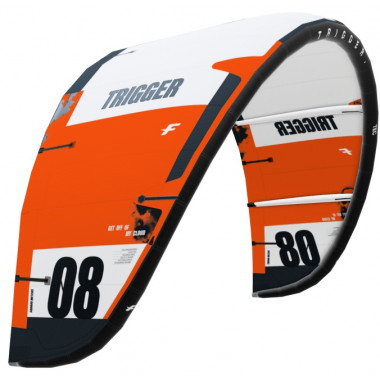 Кайт F-One Trigger V2 TEC 2025