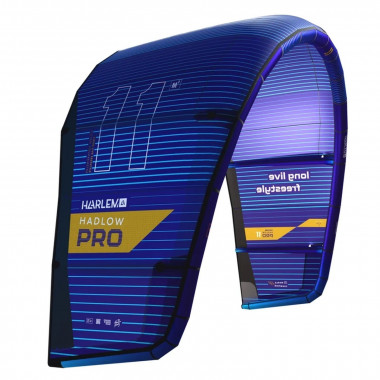 Кайт Harlem Hadlow Pro 2026
