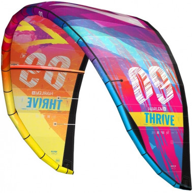 Кайт Harlem Thrive V2 2026