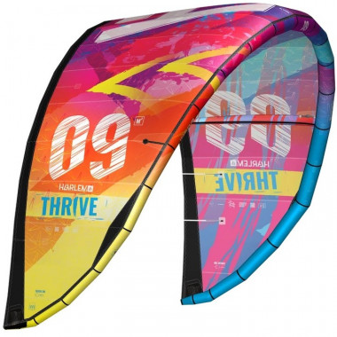 Кайт Harlem Thrive V2 2026