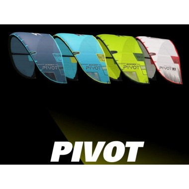 Кайт Naish Pivot 2024
