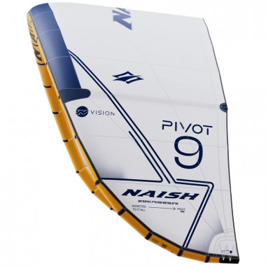 Кайт Naish Pivot Nvision 2026
