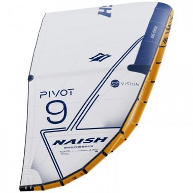 Кайт Naish Pivot Nvision 2026