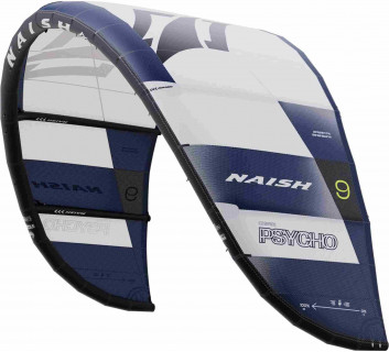 Кайт Naish Psycho Q Series 2026
