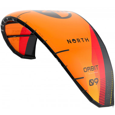 Кайт North Orbit 2026