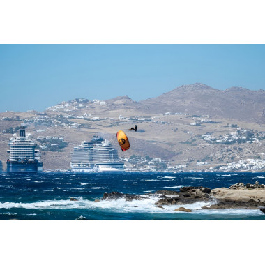 Кайт North Orbit 2026