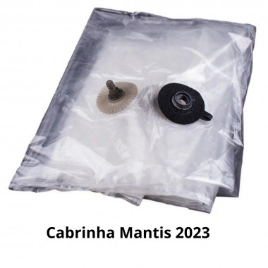 Баллон для винга Cabrinha Mantis 2023