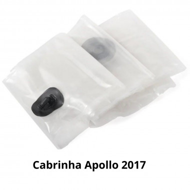 Баллон для кайта Cabrinha Apollo 2017