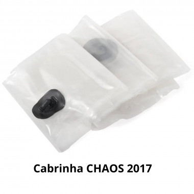 Баллон для кайта Cabrinha CHAOS 2017
