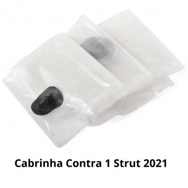 Баллон для кайта Cabrinha Contra 1 Strut 2021