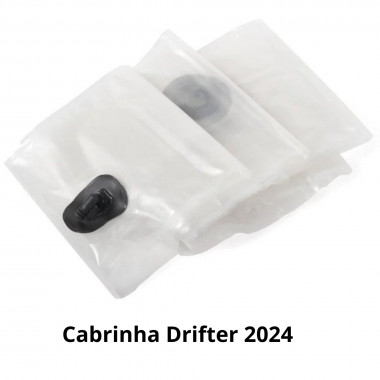 Баллон для кайта Cabrinha Drifter 2024