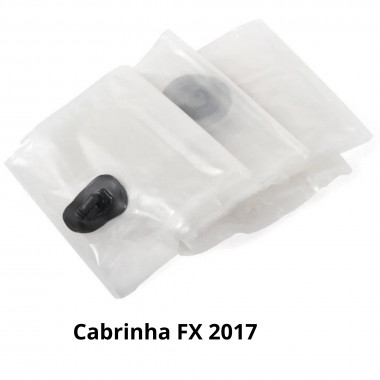 Баллон для кайта Cabrinha FX 2017