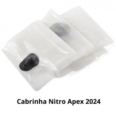Баллон для кайта Cabrinha Nitro Apex 2024