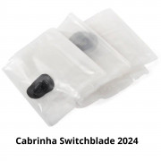 Баллон для кайта Cabrinha Switchblade 2024