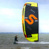 Кайт Slingshot Code NXT V1 2025 ALUULA