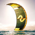 Кайт Slingshot Code NXT V1 2025 ALUULA