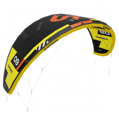 Кайт Slingshot Code NXT V1 2025 ALUULA