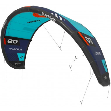 Кайт Slingshot Code V2 2025 (После тестов)
