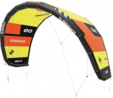 Кайт Slingshot Fuse 2026
